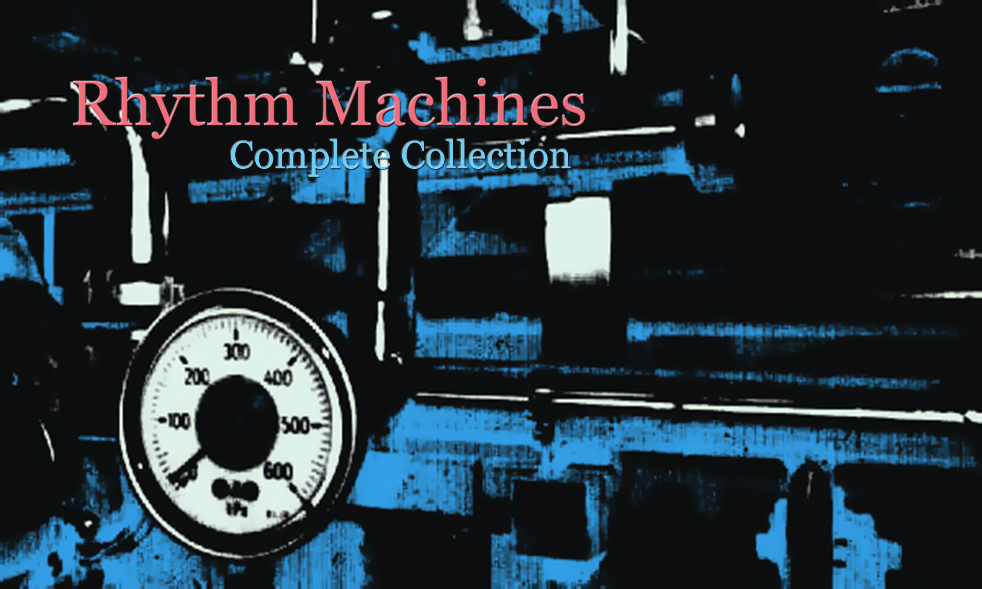 Rhythm Machines Comp